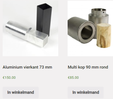 Adapters Multi