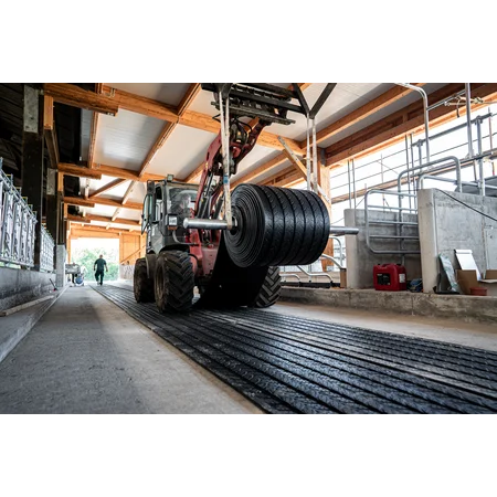 active duo mestgangrubber