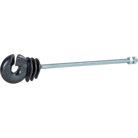 Tornado Master 5.0 voor ATV Omheiningsmachine met chassis