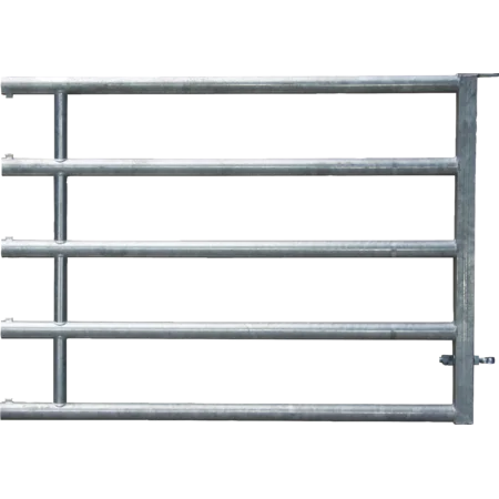 modulaire afscheidingshekken