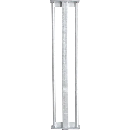 Handbediende palenrammers