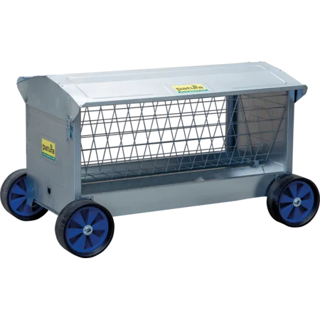 Hooiruiven voor schapen