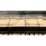 Waterbedden van Patura