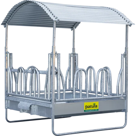 professionele vierkante ruiven