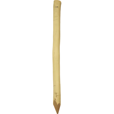 Tornado Master 5.0 voor ATV Omheiningsmachine met chassis