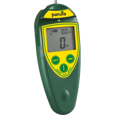 Toebehoren voor Maxiplus schrikdraadapparaten