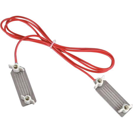 Verbindingskabels voor schrikdraadrasters