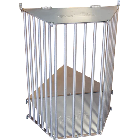 wandruiven zijn hooiruiven voor aan de wand