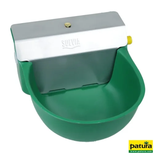 Vlotterbak 130PN, lage druk ventiel