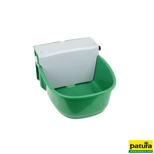 Schwimmerventil-Becken Modell 135P Hochdruckventil, Inhalt 6 Liter