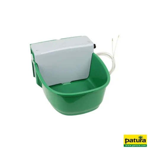 Schwimmerventil-Becken Modell 135PH Hochdruckventil, Inhalt 6 Liter