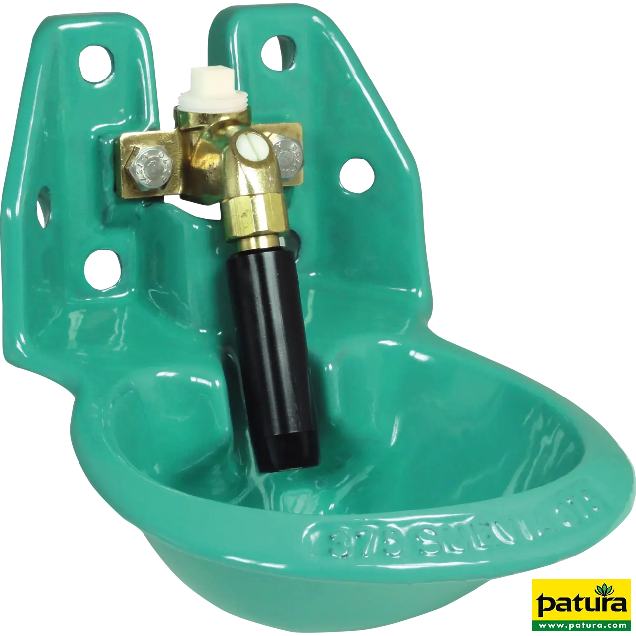 Drinbak Mod. 375 - MS 3/4"