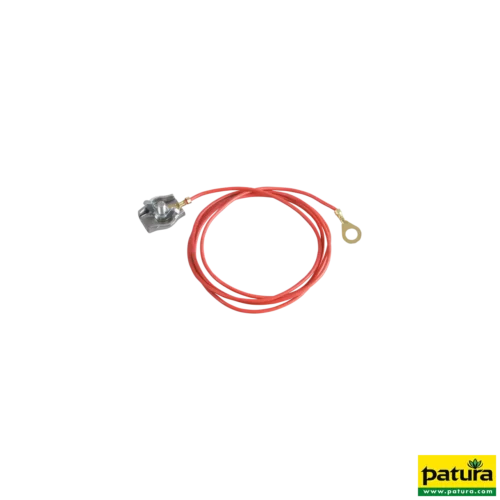 Cord aansluitkabel mit 8,0mm ringogen