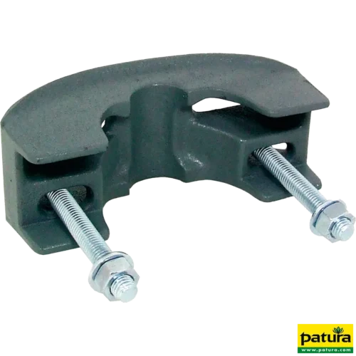 Bevestigingsbeugel, buizen 2"-3"