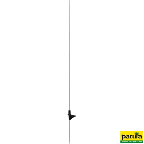 Glasvezelpaal 1,15m (10 st.)