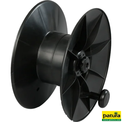 Extra trommel, voor haspel 115110, zonder borstdraagstel