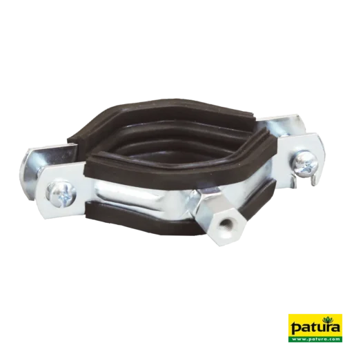 Bevestigingsring 40-50mm voor het bevestigen van Iso M6