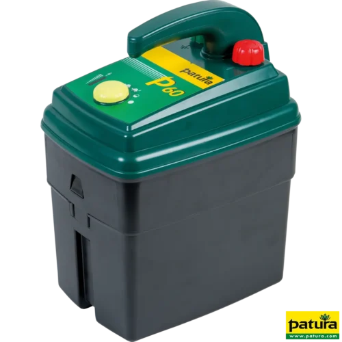 P60 schrikdraadapparaat 9V