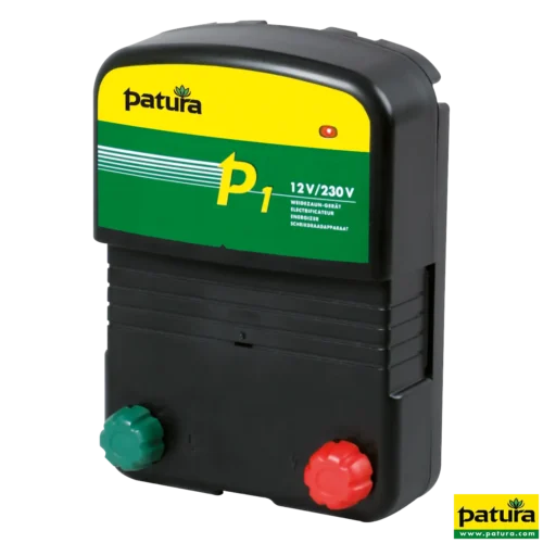 P1 combiapparaat 230V/12V