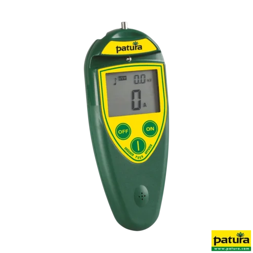 Afstandsbediening inclusief raster kompas