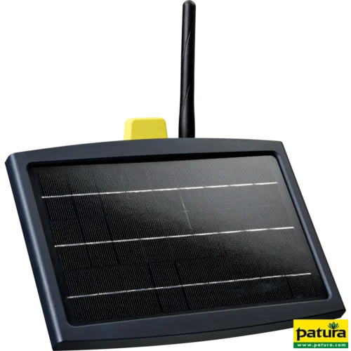 PATURA Farm Network afrastering bewakings station