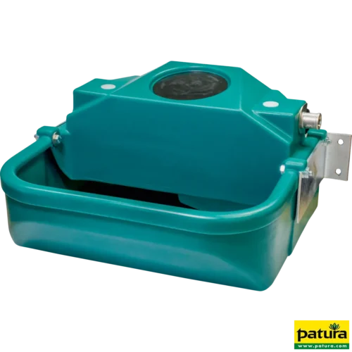 Loopstal- en Weidedrinkbak mod WT30-N lage druk