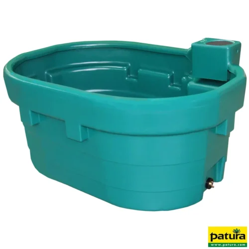 Weidedrinkbak WT600 zonder vlotter