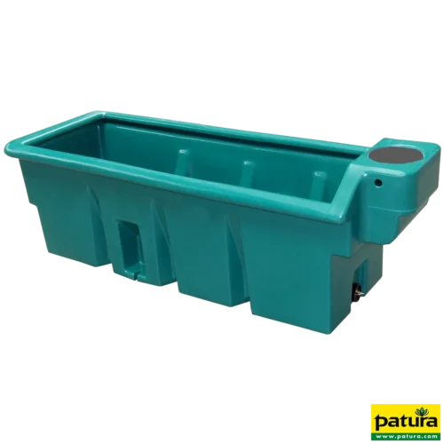 Weidedrinkbak WT 200 zonder vlotter