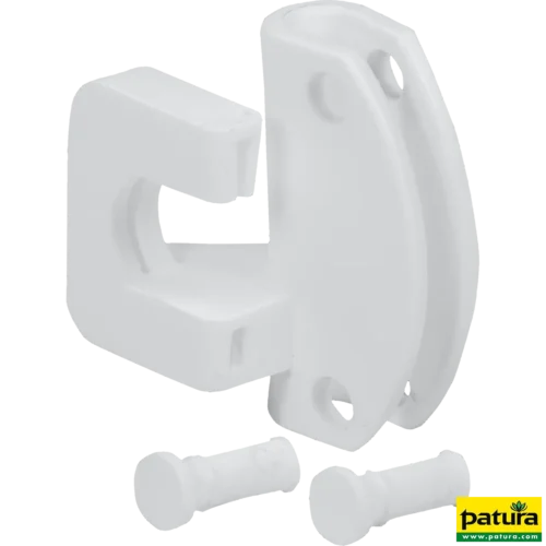 Extra isolator DraaiFix veerstaal (20 stuk/pak)