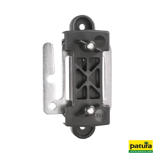 Lint trek/hoekisolator verbindingsplaat 3 st