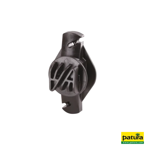 Isolator (permanent) voor rasterdraden (1000 stuk)