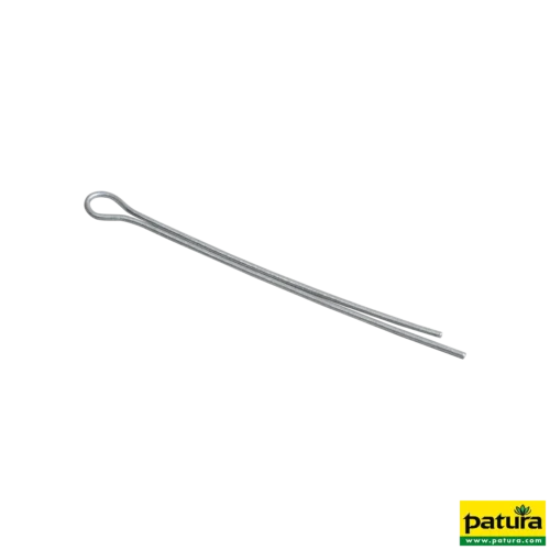 Bevestigingsclips, lang (100 stuk/pak)