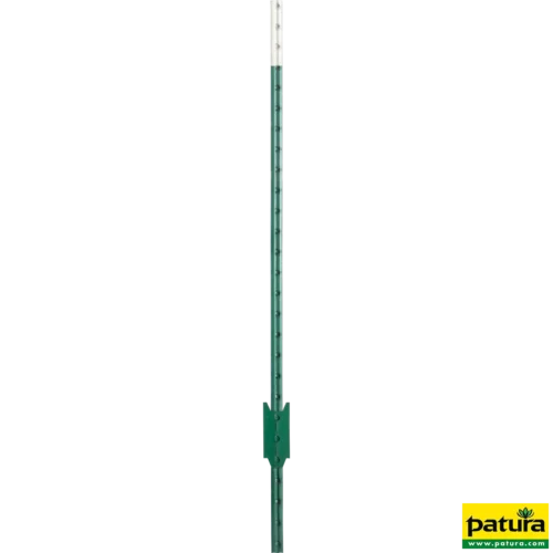 T-paal standaard, 1,52 m lang,
