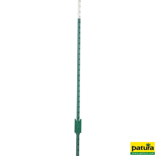 T-paal standaard, 1,67 m lang,