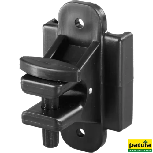 XL-isolator met pin, voor T-palen (500 stuk)