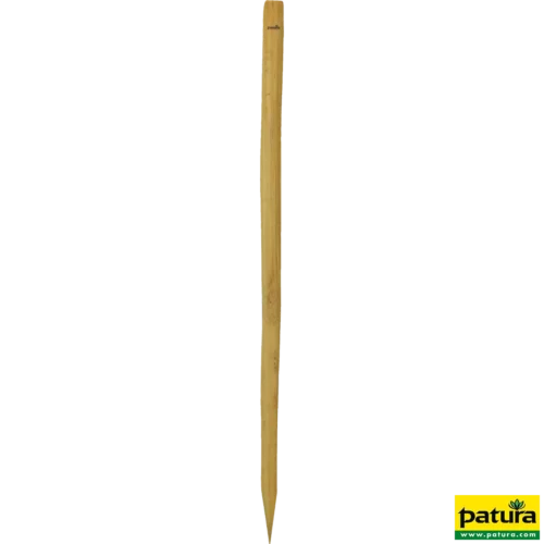 Robinia paal, 2000 mm, d=6-8 cm