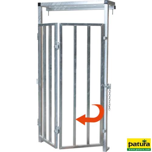 Vangkorf een-delog voor A3500, A4000, A7500, A8000