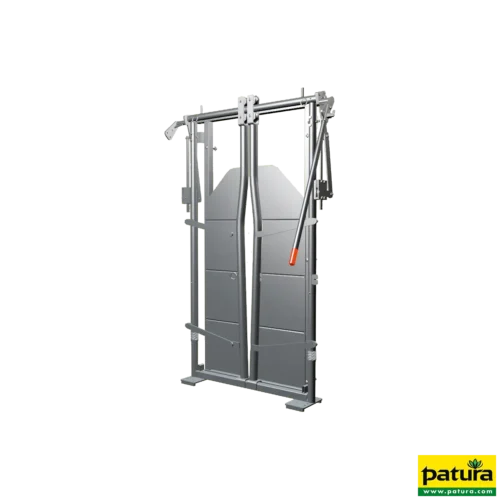 Halsvastzetframe A3500 met automatische remmen