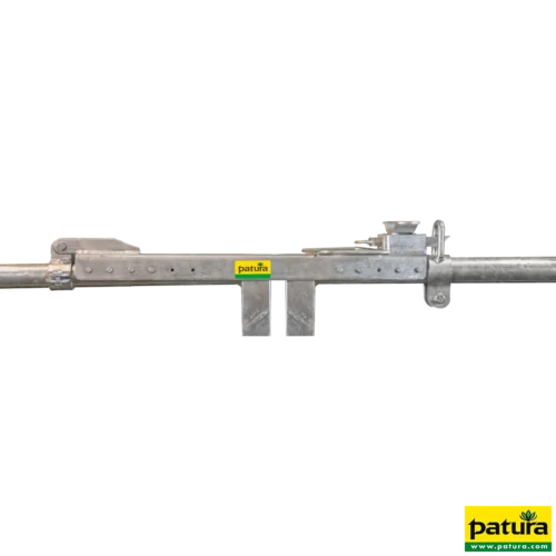 Verbinding voor poorten R