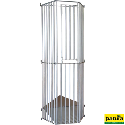 Wandruif variabel, Hoogte 2,00 m