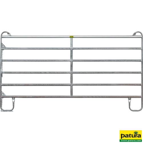 Panel Compacte 3,00 m Breedte 3,00 m, Hoogte 1,70 m, vz