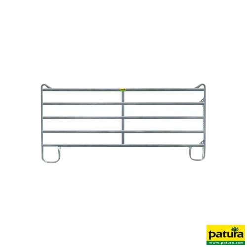 Ponypaneel 3,60 m, h=1,45 m, vz