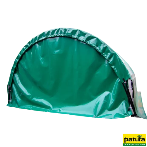 Weerbeschermingszeil gevelkant voor Tent voor kleine dieren