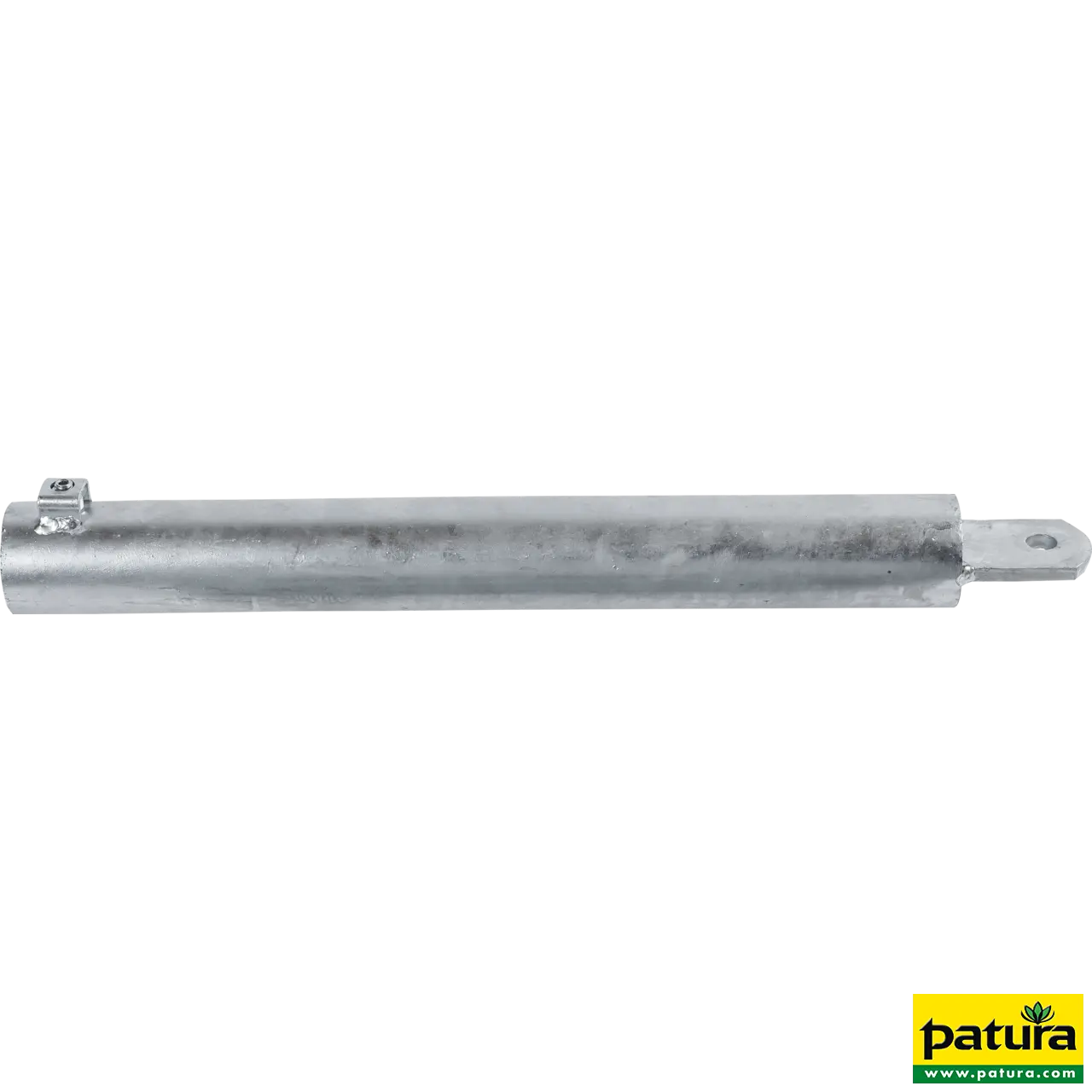 Afsluitbuis voor baldrinkbak standard