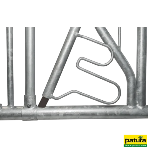 Transpnderbeveiliging voor SSV en SSV modulaire D=30 mm