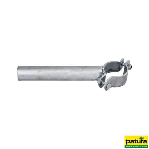 Inschuif kalf klem 76