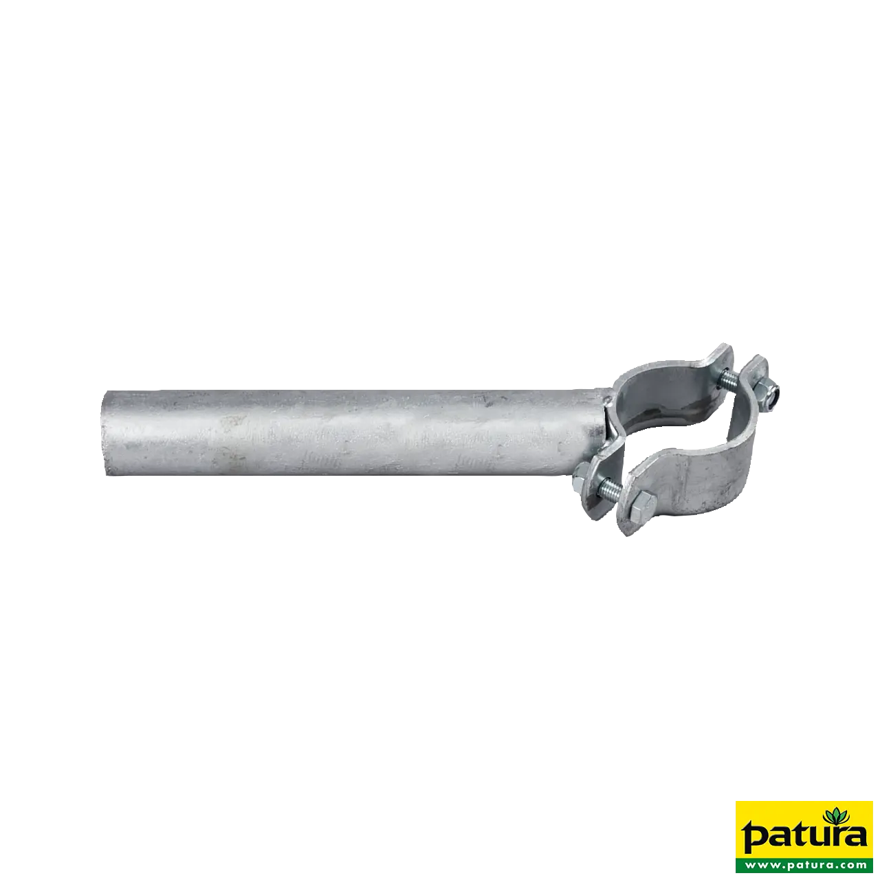 Inschuif kalf klem 76