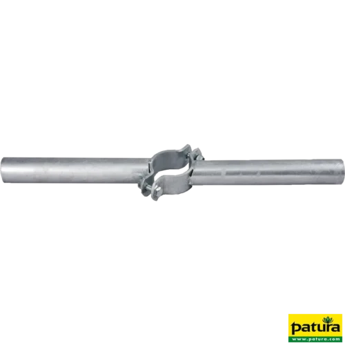 Inschuif dubbel kalf klem 76