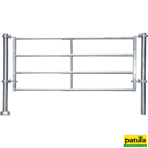 Afscheiding R4 6/7, schroevenset, vz