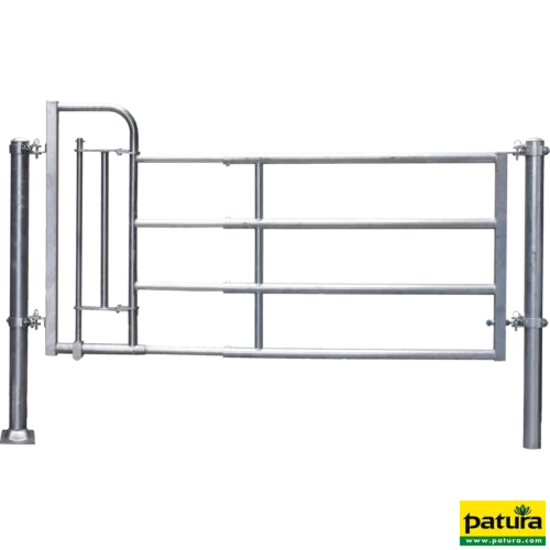 Inschuifdeel R4 personendoorgang 1,86 m